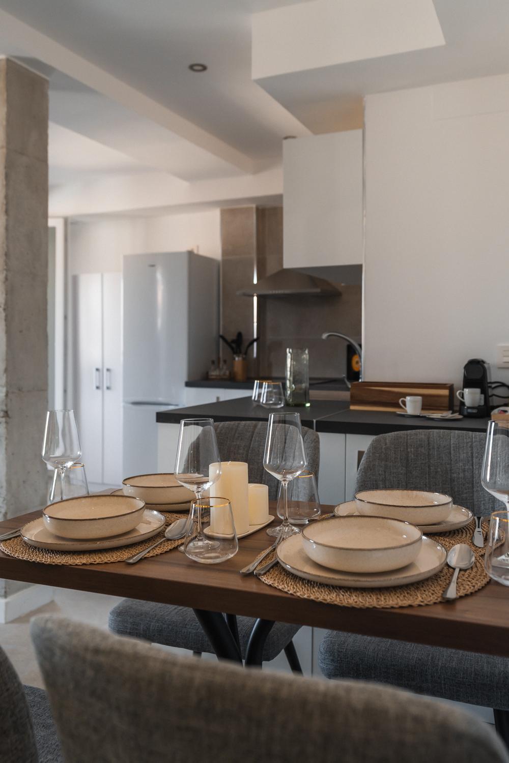 Mano De Hierro Apartment - Free Parking 그라나다 외부 사진