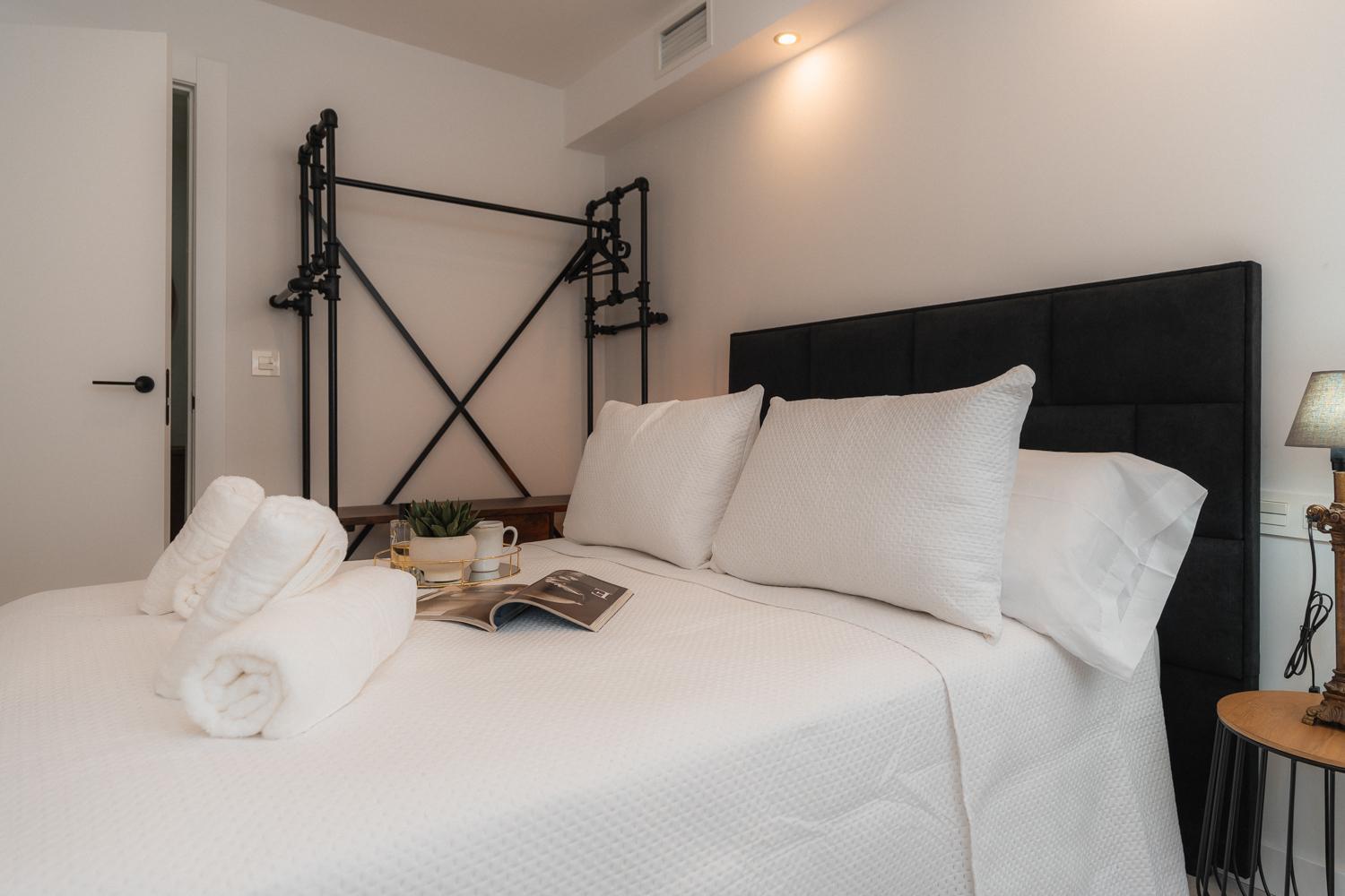 Mano De Hierro Apartment - Free Parking 그라나다 외부 사진