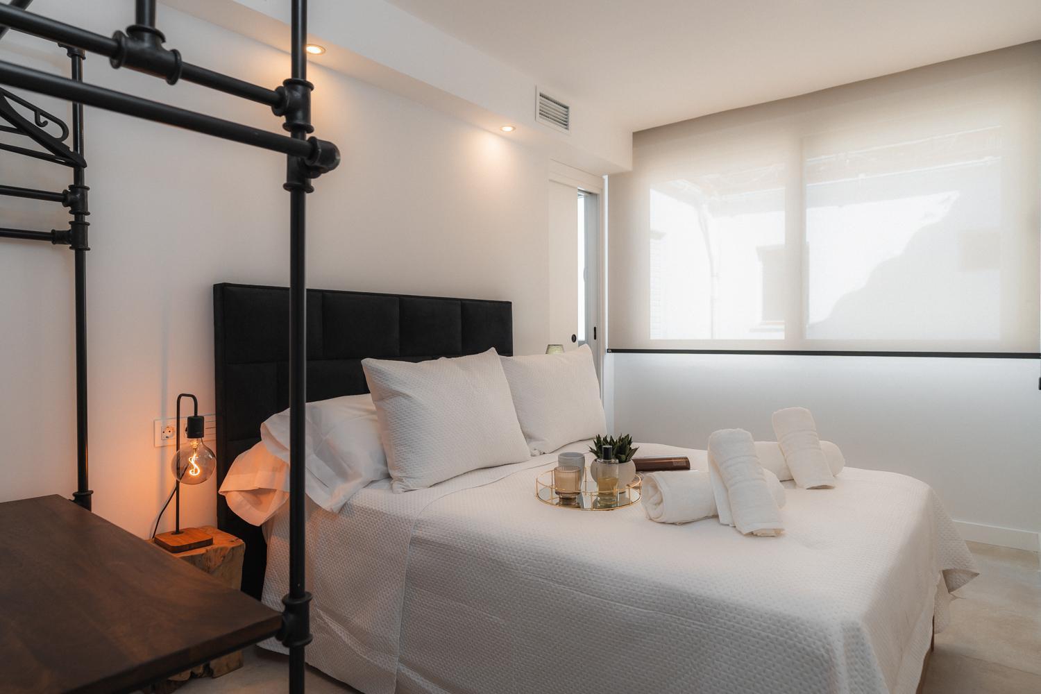 Mano De Hierro Apartment - Free Parking 그라나다 외부 사진